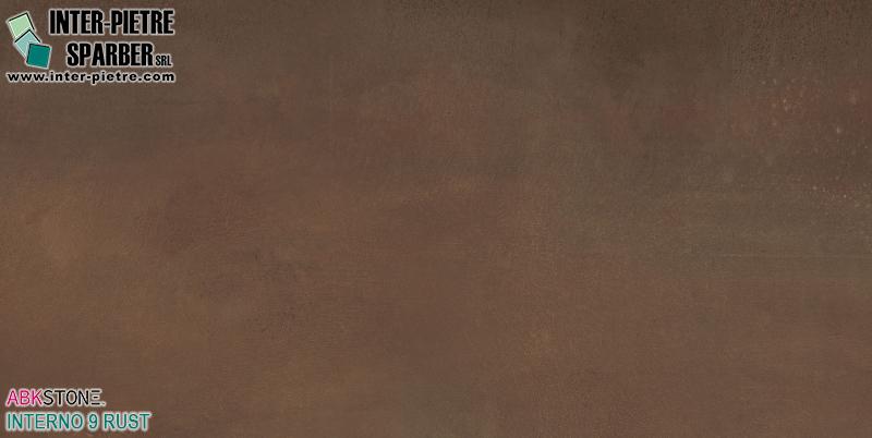 ABK Interno 9 Rust