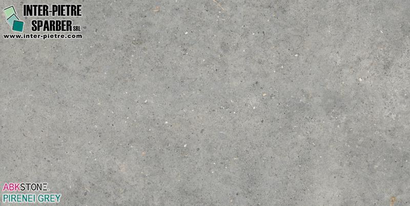 ABK Pirenei Grey