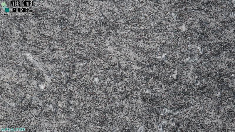 Alps Glitter