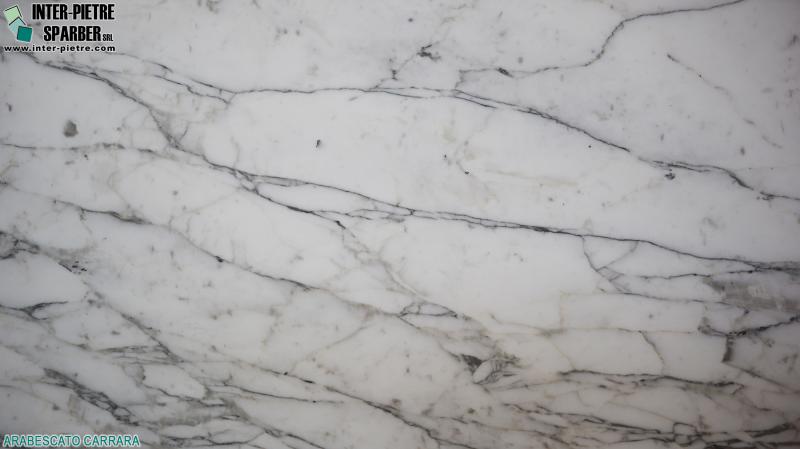 Arabescato Carrara