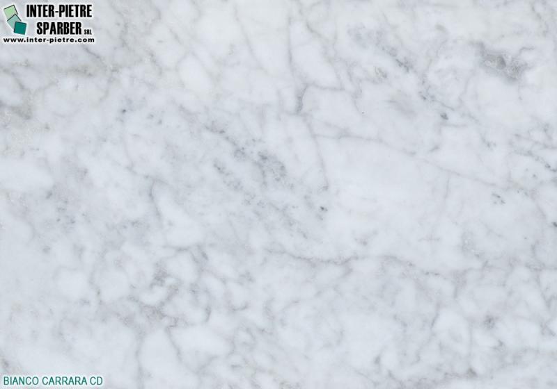 Bianco Carrara CD