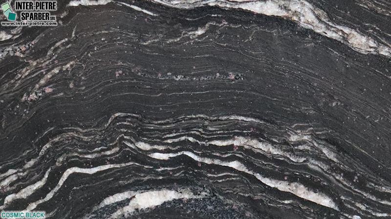 Black Cosmic