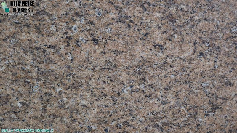 Giallo Veneziano Originale