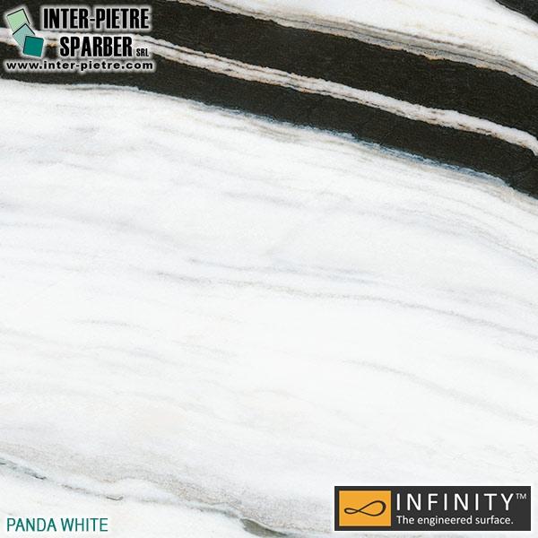 INF Panda White