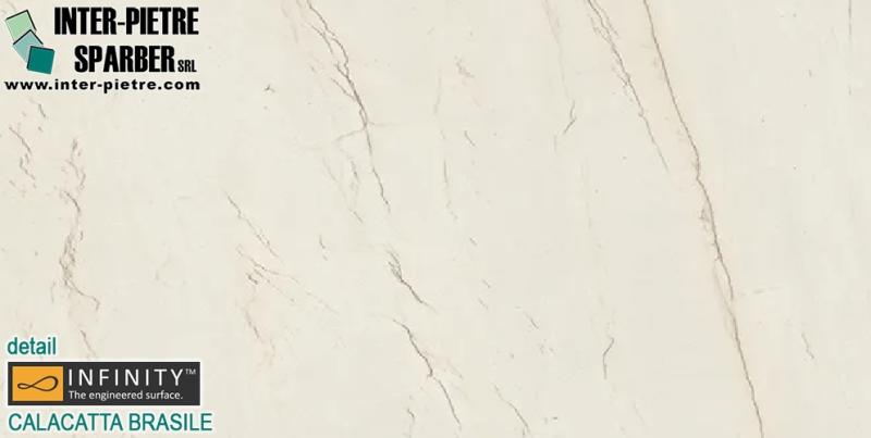 INF Calacatta Brasile