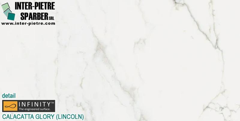 INF Calacatta Glory (Lincoln)
