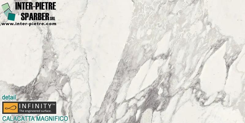 INF Calacatta Magnifico