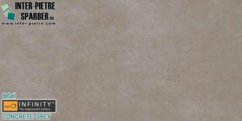 INF Concrete Grey