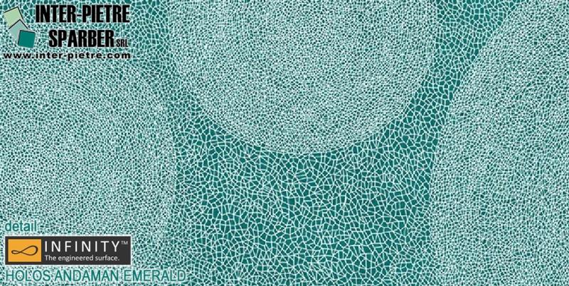 INF Holos Andaman Emerald