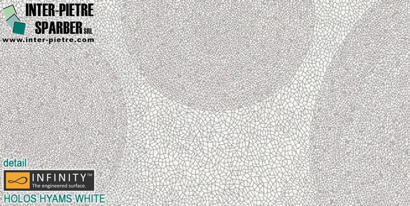 INF Holos Hyams White