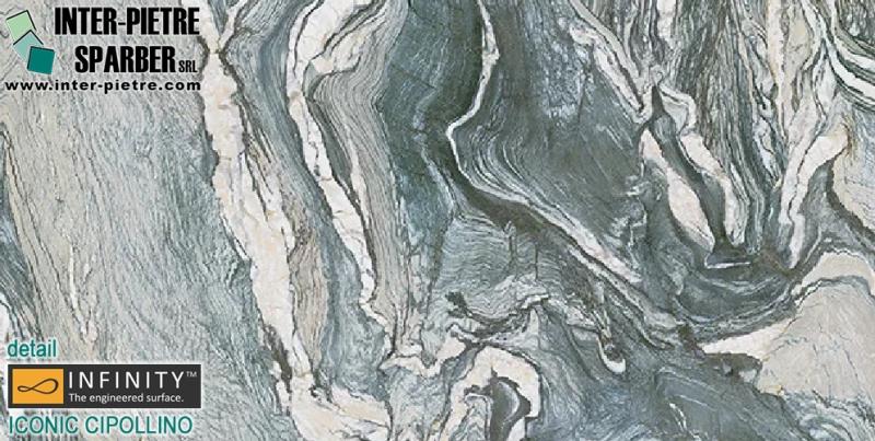 INF Iconic Cipollino