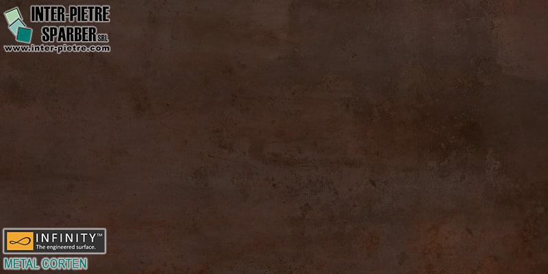 INF Metal Corten