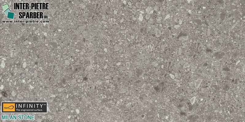 INF Milan Stone