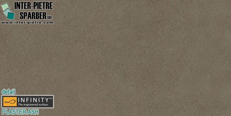 INF Plaster Ash
