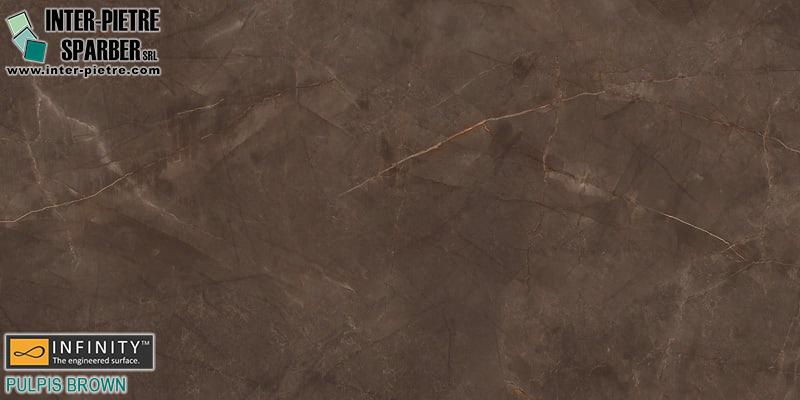 INF Pulpis Brown