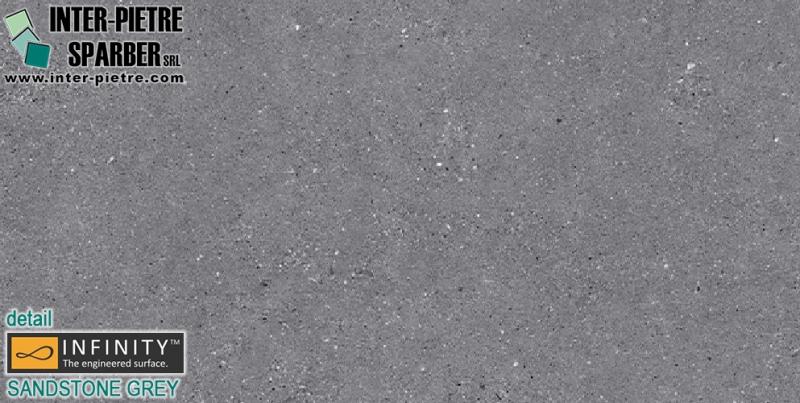 INF Sandstone Grey