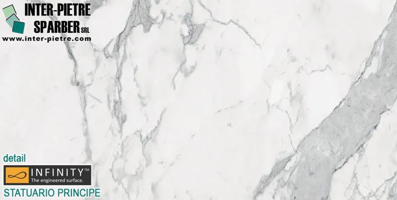 INF Statuario Principe