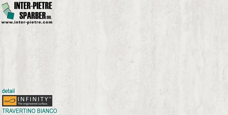 INF Travertino Bianco