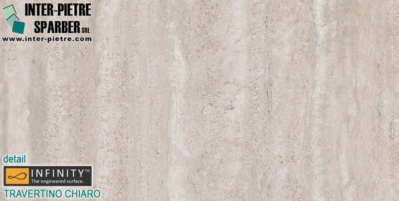 INF Travertino Chiaro