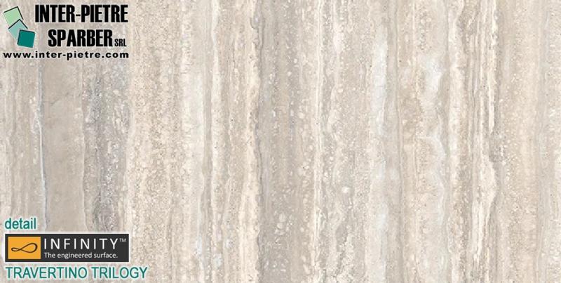 INF Sandstone Trilogy