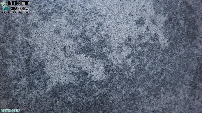 Mistic Grey