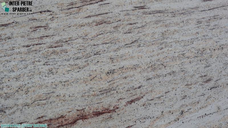 Shivakashi (Ivory Brown)