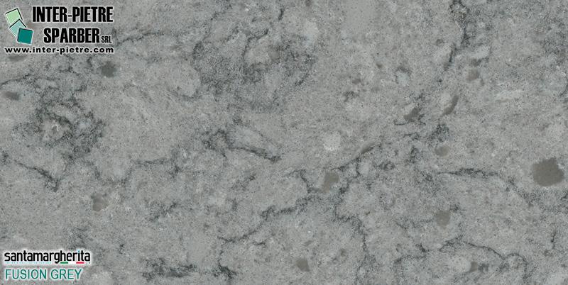 SM Fusion Grey