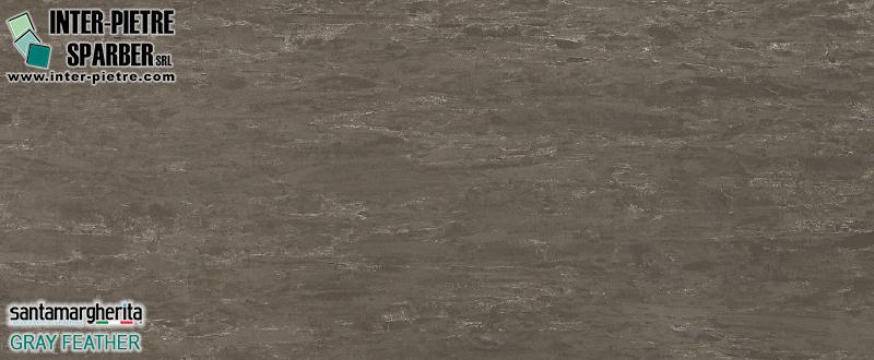 SM Gray Feather