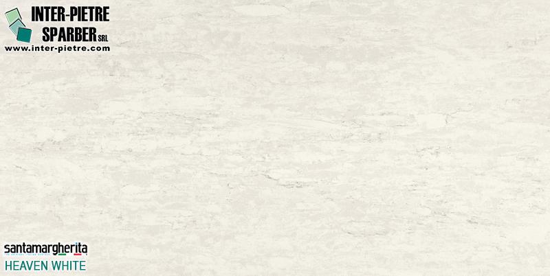 SM Heaven White