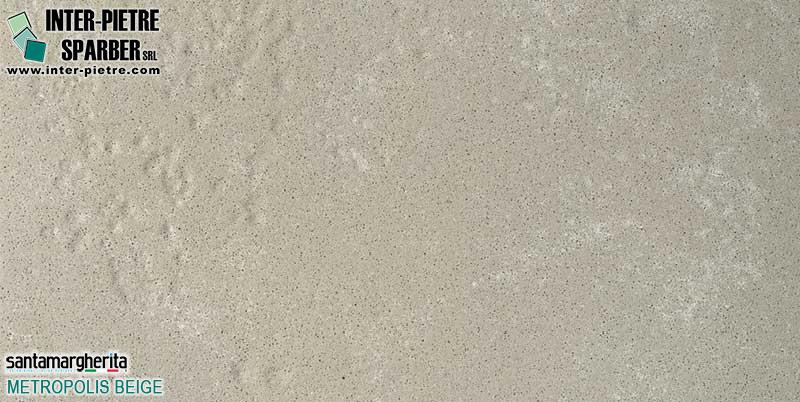 SM Metropolis Beige