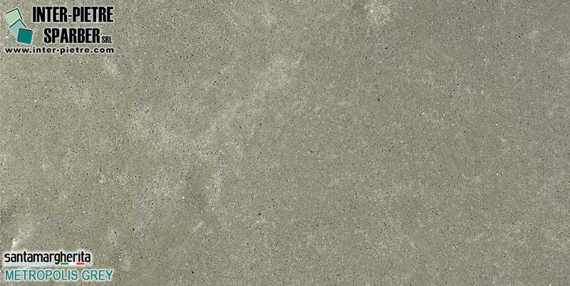 SM Metropolis Grey