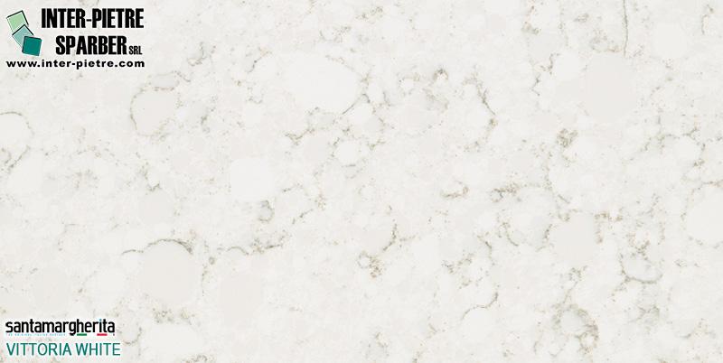 SM Vittoria White