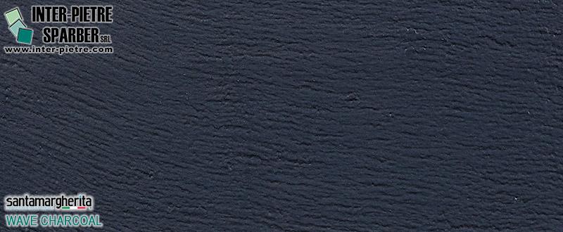 SM Wave Charcoal