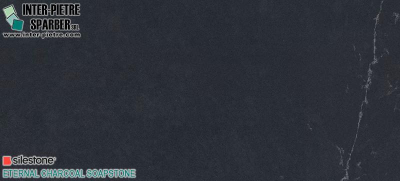 SS Eternal Charcoal Soapstone