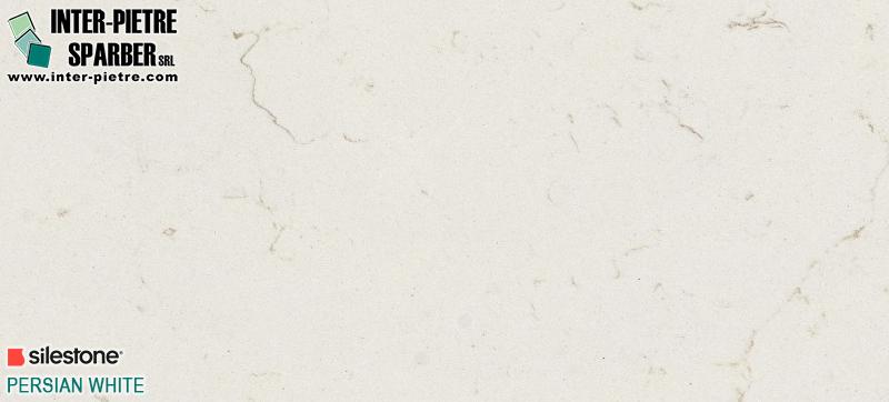 SS Persian White