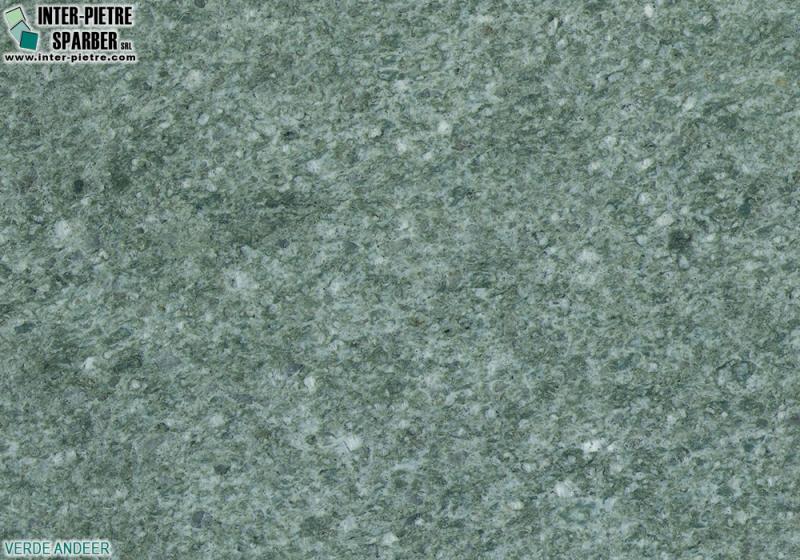 Verde Andeer