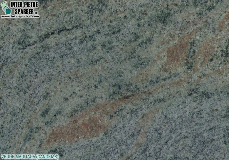 Verde Maritaca (Candeias)