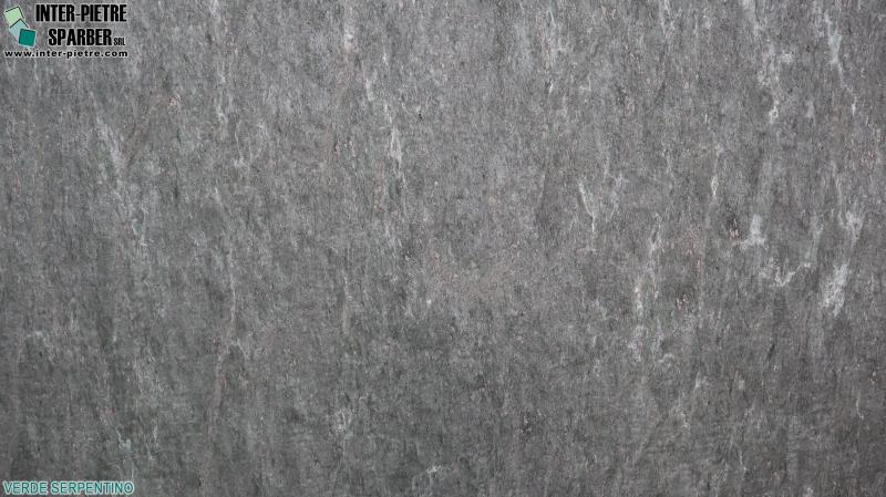 Verde Serpentino