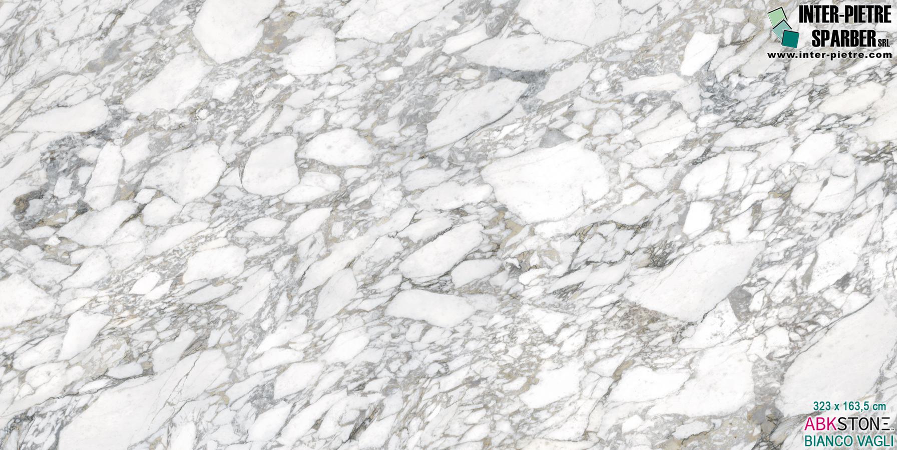 ABK Bianco Vagli