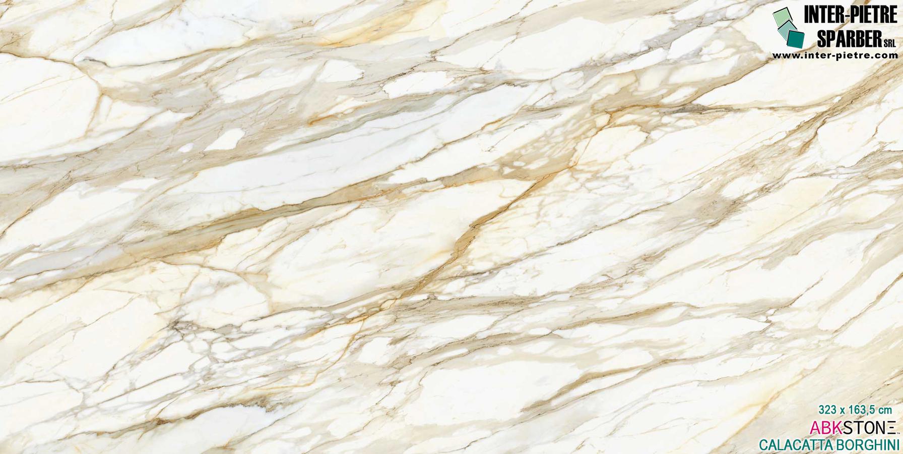 ABK Calacatta Borghini