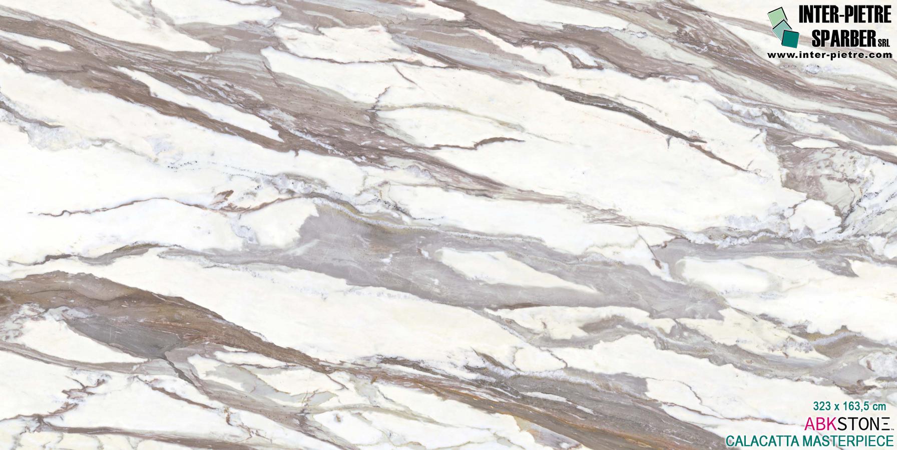 ABK Calacatta Masterpiece