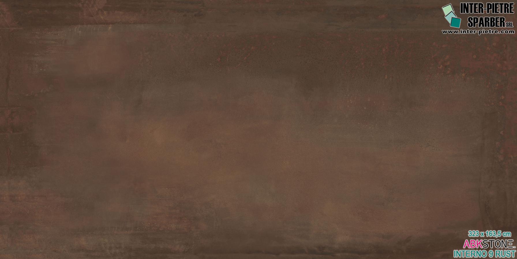 ABK Interno 9 Rust
