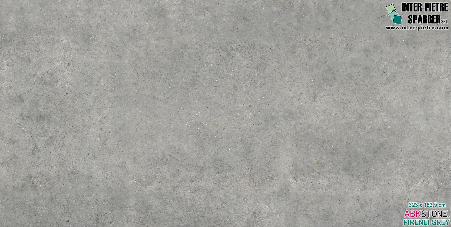 ABK Pirenei Grey