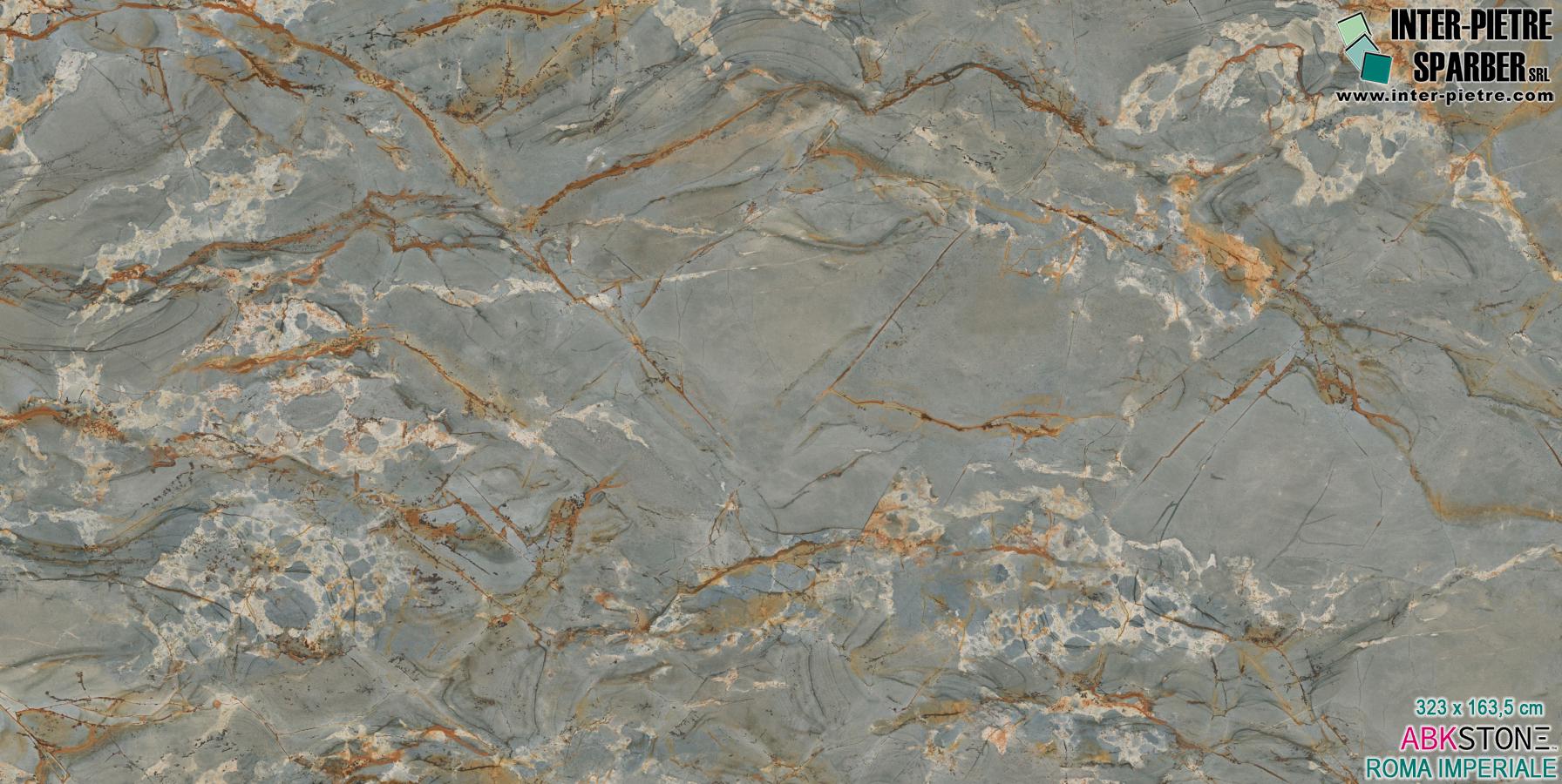 ABK Roma Imperiale