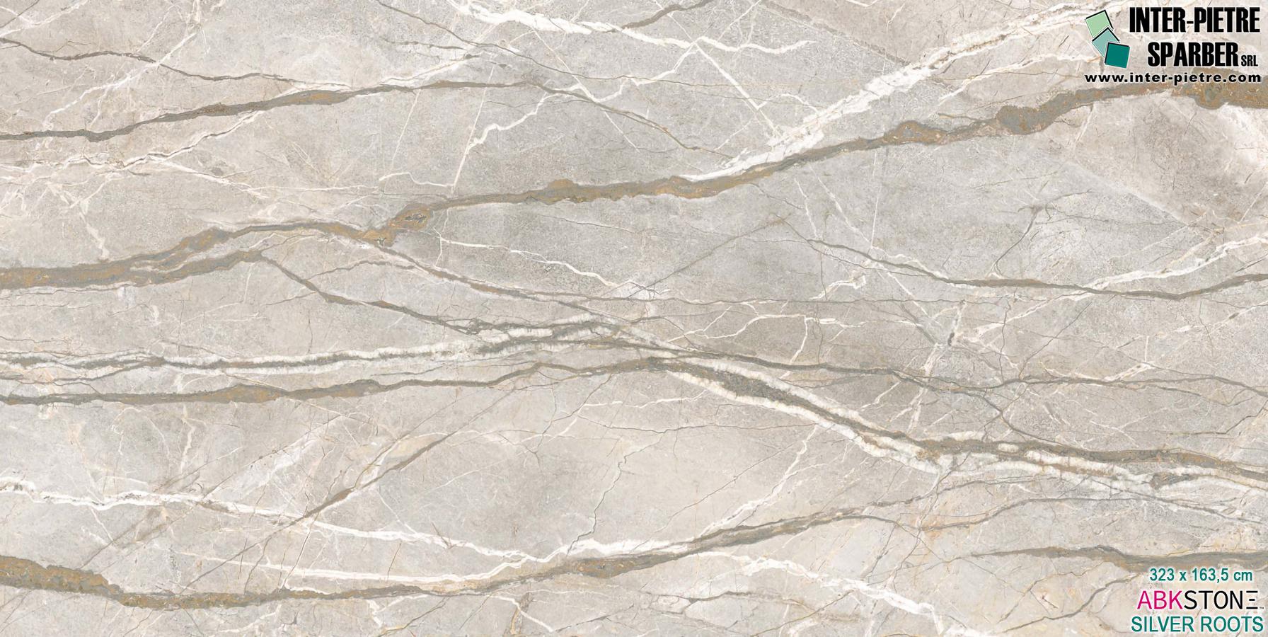 ABK Silver Roots