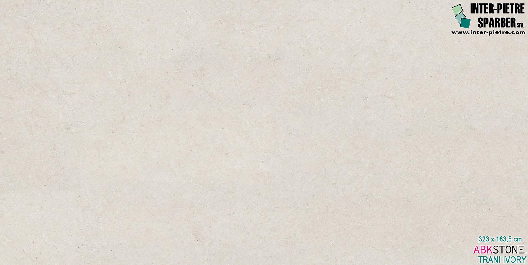 ABK Trani Ivory
