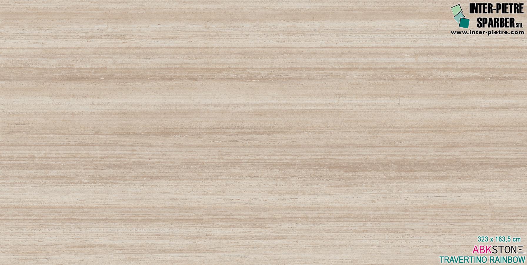 ABK Travertino Rainbow