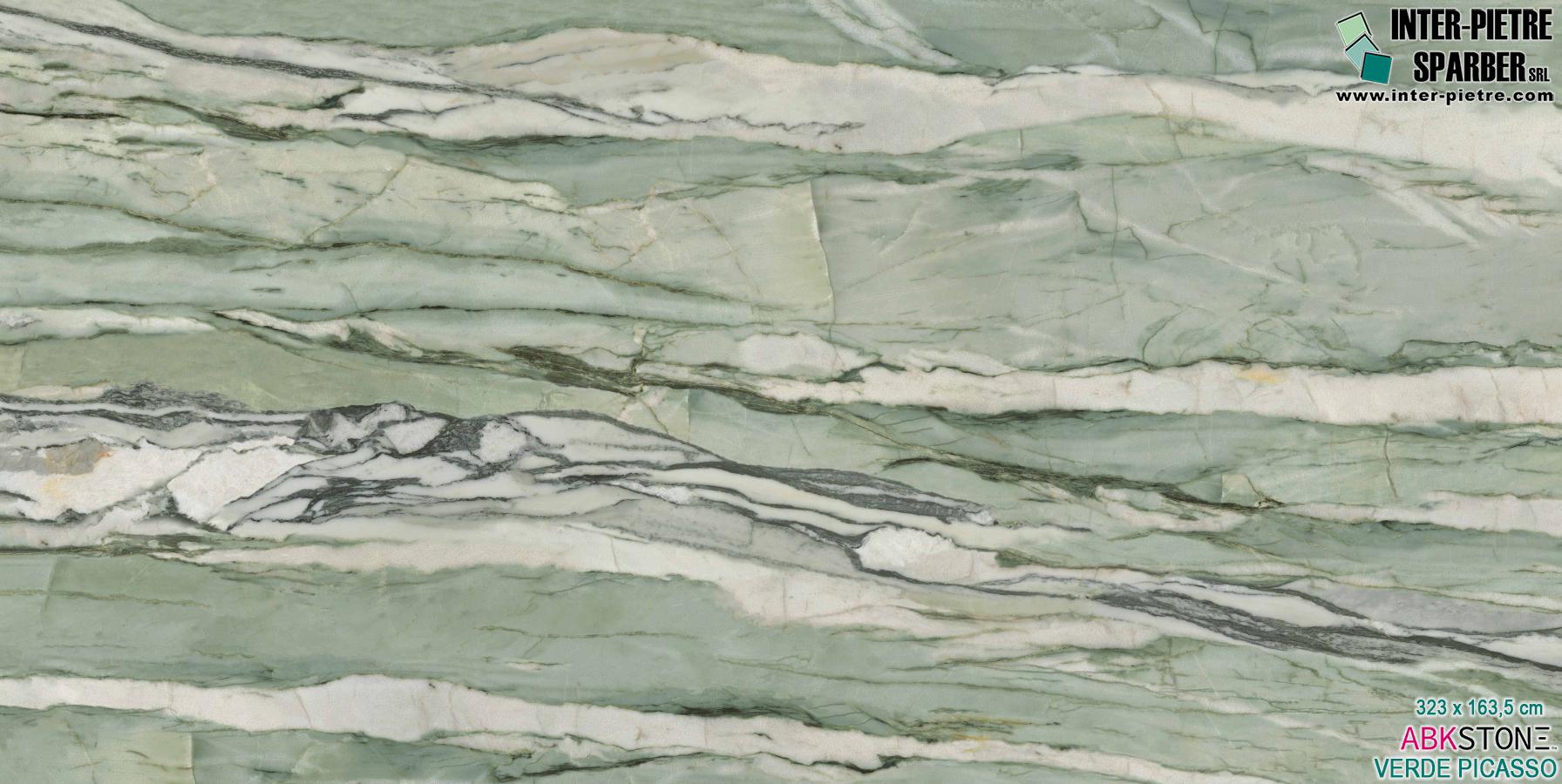ABK Verde Picasso