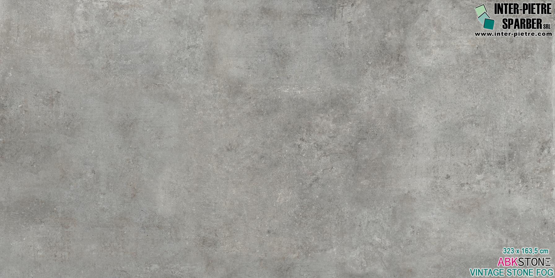 ABK Vintage Stone Fog