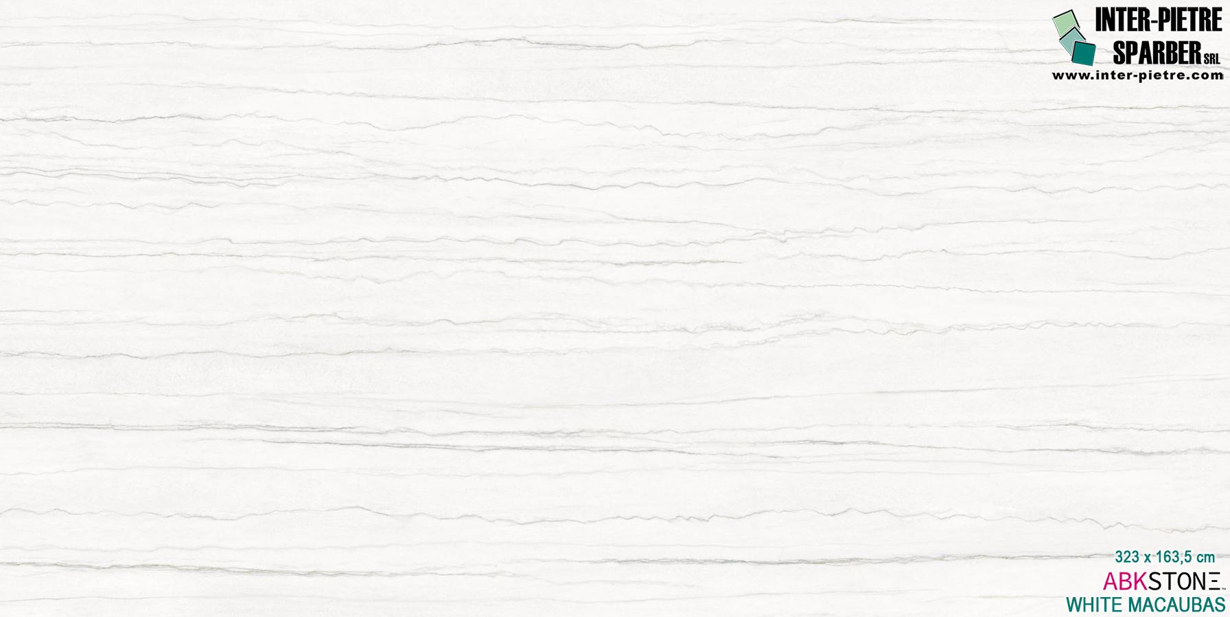 ABK White Macaubas